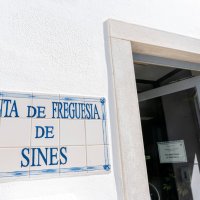 Património e Fotografias da Freguesia